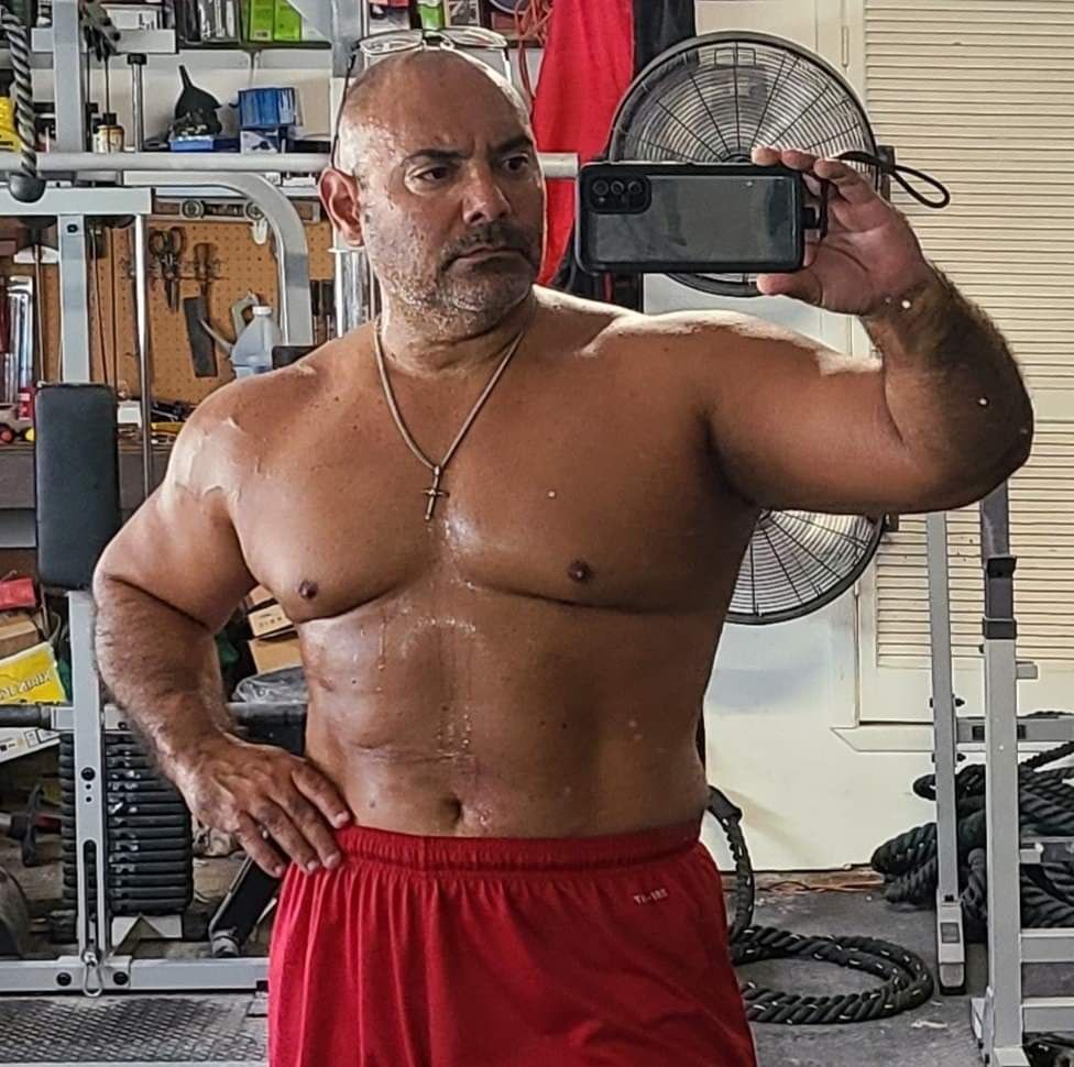 Robert A. Pena